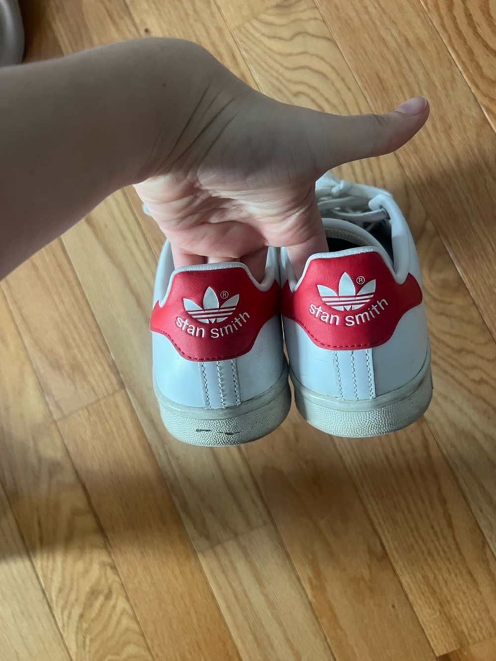 adidas Stan smith men